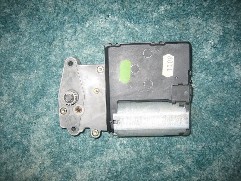 sunroof motor for sale VW Vortex Volkswagen Forum